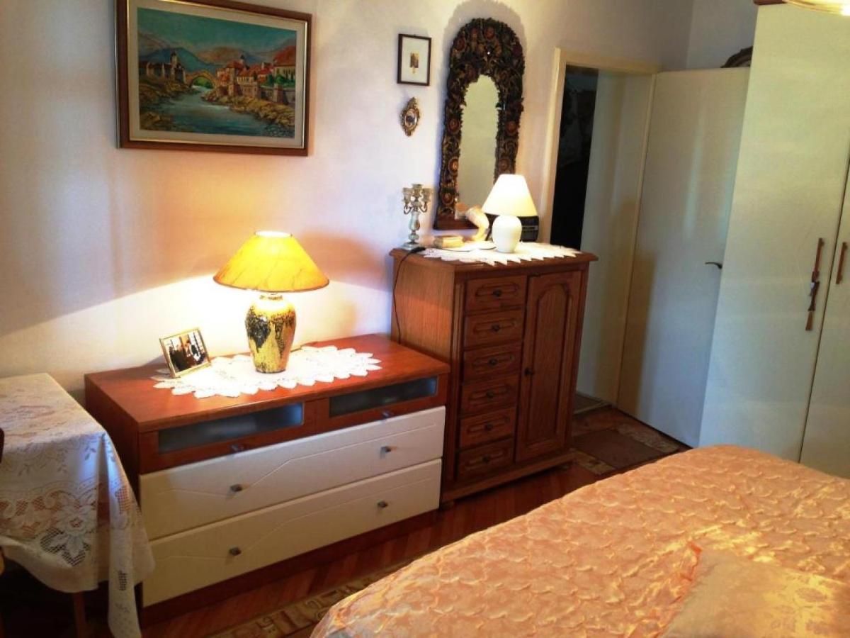Guest House Ruza Dubrovnik Exterior foto
